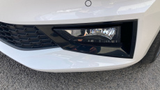 Skoda Fabia 1.0 TSI 110 Colour Edition 5dr DSG Petrol Hatchback